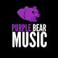 Purple Bear Music - The Hearth Arts Centre and event image