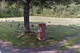 Maybe you would like to learn more about one of these? Tiptoe Your Way Through A Real Life Pet Cemetery In Saco Maine