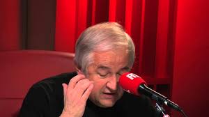 Le Coup de Sang de Jacques Mailhot dans Les Grosses Têtes en Folie