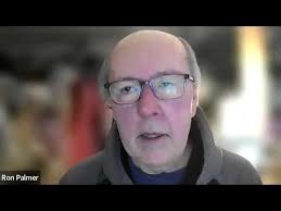 Livestream Poetry Reading