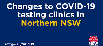 Clinical labs are able to collect and receive specimens from asymptomatic. Media Releases Archives Northern Nsw Local Health District