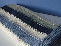 This blanket is supposed to be blocks of stockinette followed by reverse garter so that when the blanket is finished. 160 Knitting Baby Blankets Ideas Knitting Knitted Blankets Knitted Baby Blankets