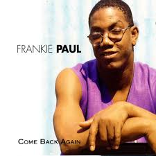 Frankie Paul