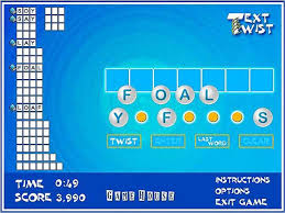 Get the last version of word puzzle: Word Games Gamehouse