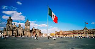 Colección de vanessa • última actualización: Food And Travel Mexico