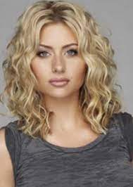 14 Photos Of The The Hairstyles Of Medium Length Hairstyles For Curly Hair Medium Curly Hair Styles Medium Length Curly Hair Medium Length Hair Styles