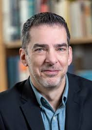 Charlotte's Paul Reali Wins Doris Betts Fiction Prize