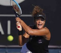 تمكنت لاعبة التنس المصرية، ميار شريف، من تحقيق فوزها الأول في الأدوار الرئيسية من بطولة أستراليا المفتوحة، التي تقام في الفترة من 8 فبراير وحتى يوم 21 من الشهر. Ø¥Ù†Ø¬Ø§Ø² ØªØ§Ø±ÙŠØ®ÙŠ Ø¬Ø¯ÙŠØ¯ Ù„Ù„Ø§Ø¹Ø¨Ø© Ø§Ù„ØªÙ†Ø³ Ø§Ù„Ù…ØµØ±ÙŠØ© Ù…ÙŠØ§Ø± Ø´Ø±ÙŠÙ Ø§Ù„Ø±ÙŠØ§Ø¶ÙŠ ÙƒÙ„ Ø§Ù„Ø£Ù„Ø¹Ø§Ø¨ Ø§Ù„Ø¨ÙŠØ§Ù†