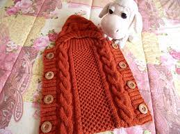 We've found all the top pinterest pins so that you don't have to! Sweet Snuggle Baby Cocoon Liliacraftparty