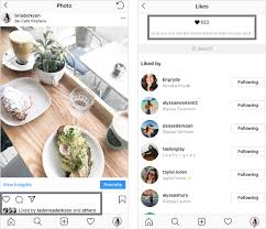 Maybe you would like to learn more about one of these? Instagram Tests New Feature For Users To Hide Likes Later Blog