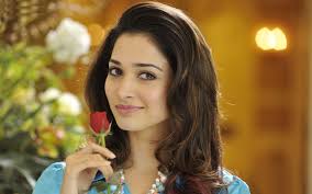 Tamannaah Bhatia ☑️