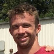 Athlete: Eric Dingler