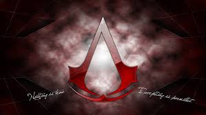 Veteran sims players may be reminded of several previous iterations of the. Assassin S Creed Logo Assassin S Creed Hd Wallpaper Wallpaperbetter