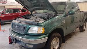 Image result for Woodland Green 2000 F150