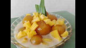Javiera diaz de valdes y juan manuel vial / olgerw. Resep Membuat Candil Isi Nangka Menu Takjil Murmer Dapurluarramadhan Youtube