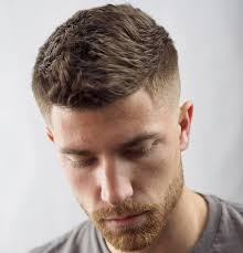 With short and thick hair there's so many styles you can get away with. 51 Best Short Hairstyles For Men To Try In 2021
