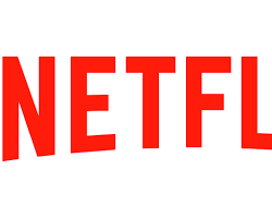 Imagem De Netflix Logo