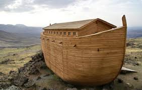 Maybe you would like to learn more about one of these? Kisah Nabi Nuh As Bagian 1