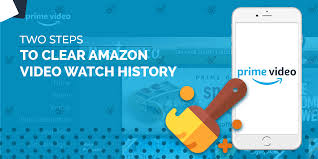 Press 'done' at the right. How To Clear Amazon Video Watch History 3 Working Methods