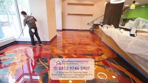 Finishing ulang lantai kayu adalah pilihan yang jauh lebih murah daripada mengganti seluruh lantai demi mengembalikan kilau dan tampilan lantai yang bagus. Kontraktor Epoxy Lantai 3d 1 Di Madiun Kontraktorepoxy Co Id Kontraktorepoxy Co Id