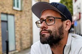 AMV BBDO appoints Saatchi & Saatchi's Sam Hawkey as CEO