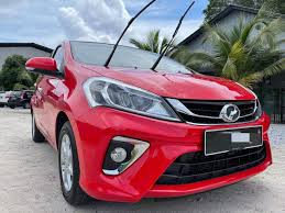 Beli perodua myvi anda sekarang! 2020 Perodua Myvi 1 3 X With Ban Soon Heng Auto Trading Facebook