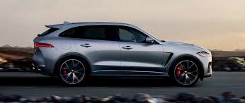 Or a slick sporty suv? 2020 Jaguar F Pace Svr 0 60 Time Jaguar Svr F Pace