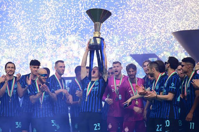 Illustration for the article “Serie A 2026/27 Preview: Five Early Betting Angles to Watch”