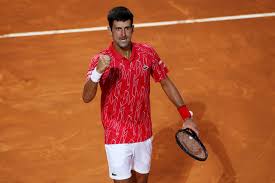 Ce tournoi de la catégorie des premier est l'un des plus prestigieux du calendrier wta. Tournoi De Rome Novak Djokovic Triomphe Pour La Cinquieme Fois La Presse