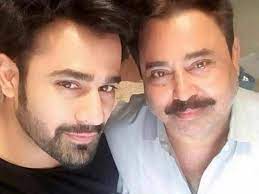 The actor was taken into custody on friday evening by the police. Exclusive Pearl V Puri On His Father S Untimely Demise Now I Am Living For My Mother She Wants To See Me Acting In Films Times Of India