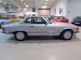 Mercedes Benz 300sl R107 Mercedes Benz Classes Mercedes Benz Classic Mercedes Slc