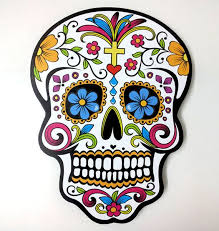 Epingle Par Heaven Nursery Sur Draw Cranes Artistiques Motifs De Tete De Mort Tete De Mort