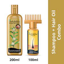 By hindustan unilever ltd (hul) applications. Indulekha Bringha Hair Essential Combo Buy Indulekha Bringha Hair Essential Combo Online At Best Price In India Nykaa