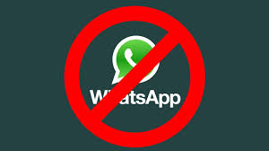 Find out what is going on. Whatsapp Stops Working In Older Android Iphone Handsets Youtube
