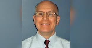 Cmdr. Albert Sidney Camp III Obituary