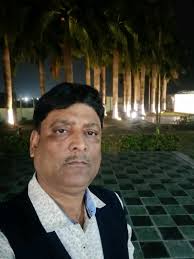 Sunil Pathak Email & Phone Number