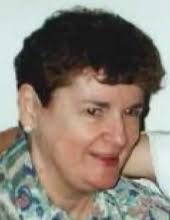 Obituary information for Carole White