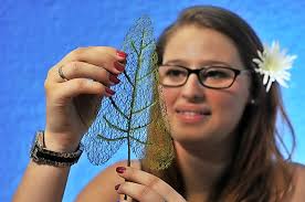 My Wyndham: Chevonne Nicholas