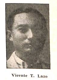 Vicente Lazo
