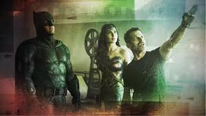 Oscars nominate most diverse acting slate ever, including first asian american best actor 4 days ago. Zack Snyder Says His Justice League Features No Joss Whedon Shots Hollywood Reporter