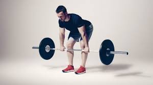 5 Barbell Workouts To Burn Fat Fast Coach