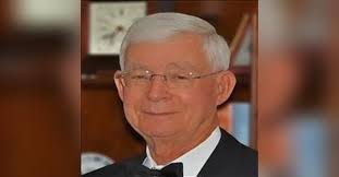 John Lockwood Hatheway Obituary