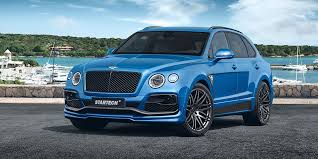 Among the luxury accouterments available on what is surely the world's most expensive ute is a dashboard clock — the breitling for bentley mulliner tourbillon — priced at a cool 150,000 euros. Bentley Bentayga Startech Refinement