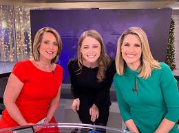 Feeling festive this Friday!