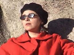 Madeline Goldstein "Seed of Doubt" (Official Music Video) : r/synthpop