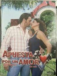 Televisa 2006 26 dvd capturas. Apuesta Por Un Amor Novela Con Juan Soler Y Patricia Manterola 2dvd Doble Cara 7502013026860 Ebay