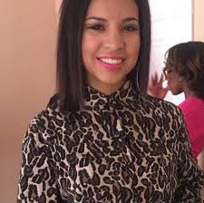 Profile for Model Deseree Rodríguez