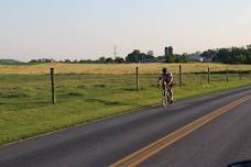 Shippensburg - Tuesday Evening