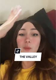 The Valley Coffee Shop Scenee