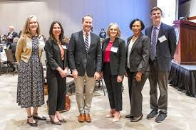 Connecting communities